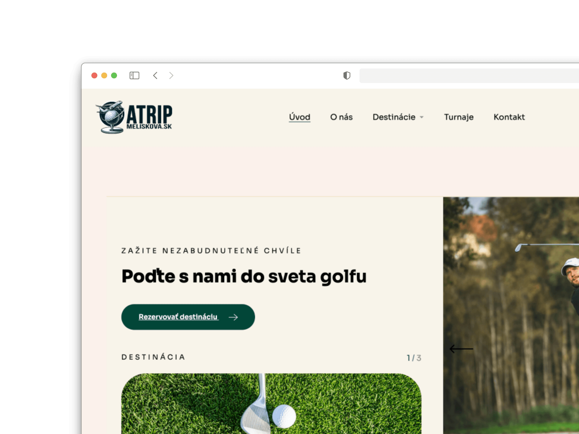 ATRIP