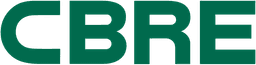 CBRE Office of the Year logo
