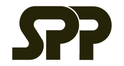 Moje SPP customer portal logo