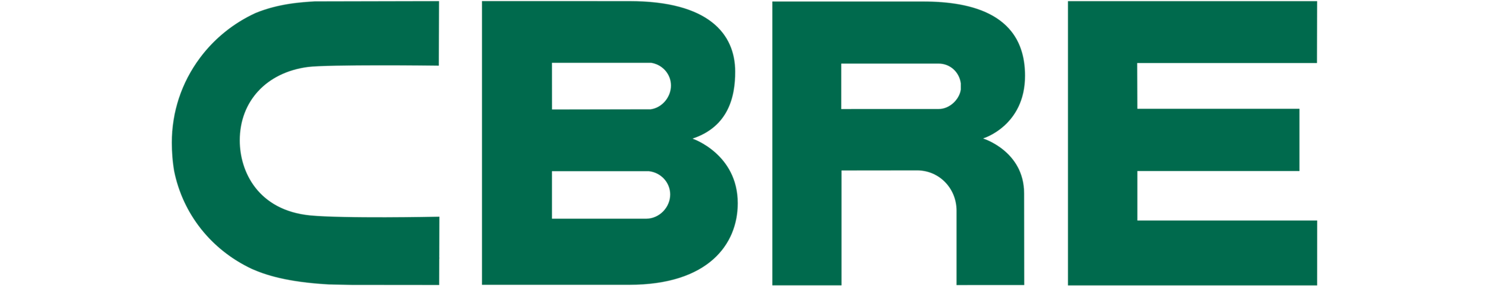 CBRE