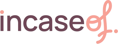 Incaseof